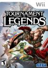 Tournament of Legends Box Art Front